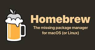 Homebrew 安装以及配置国内镜像